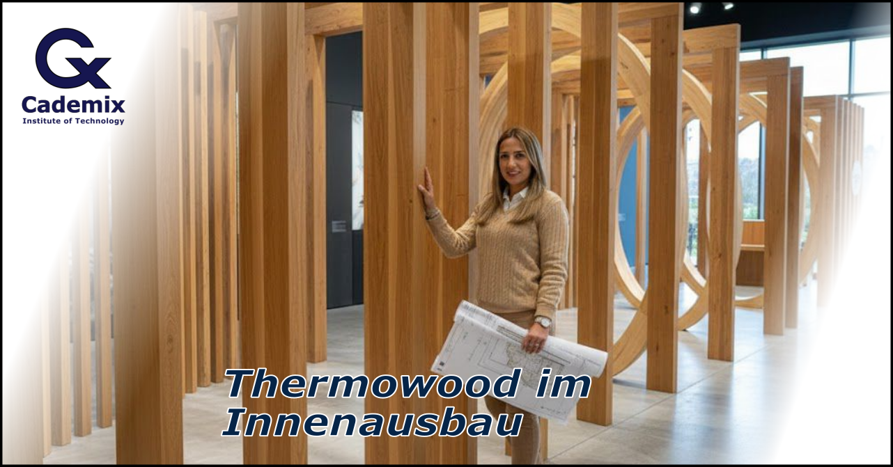 Nazanin Farkhondeh
Thermowood Innenausbau