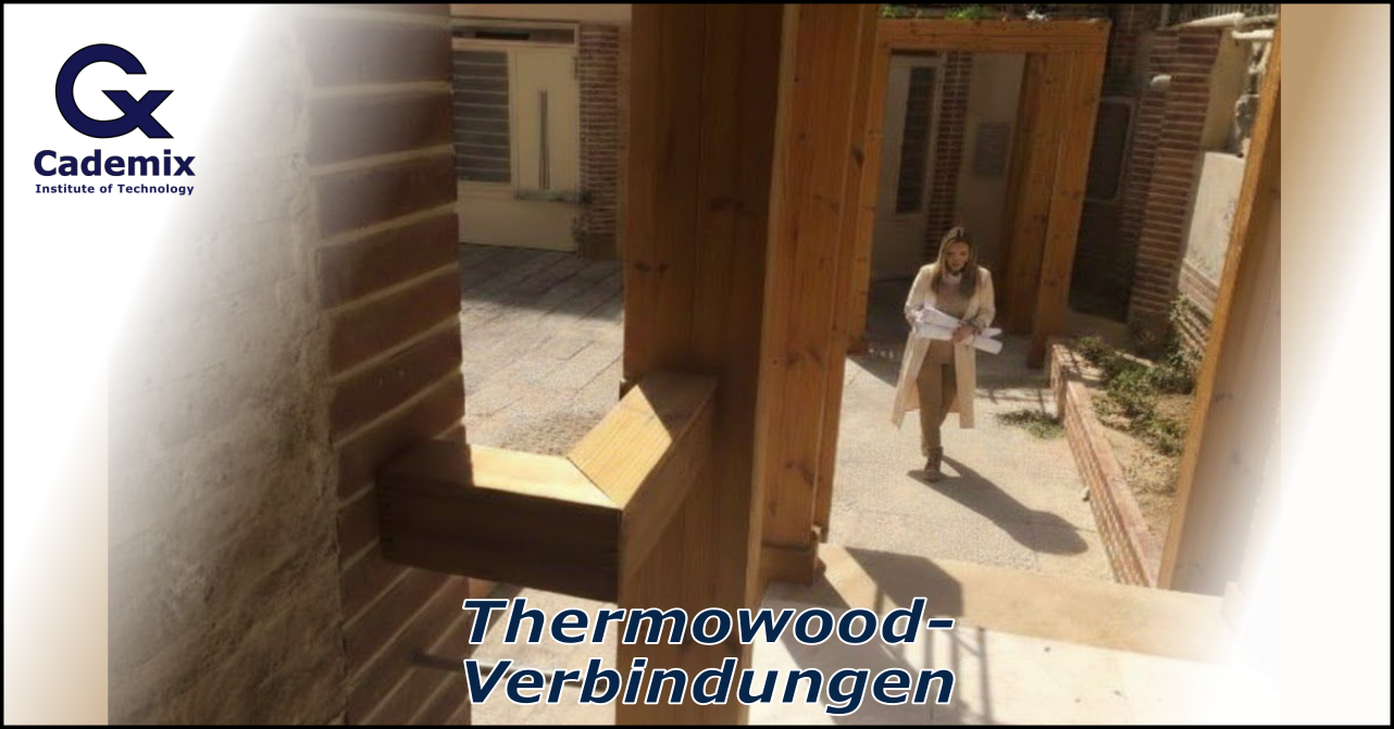 Thermowood Innenausbau