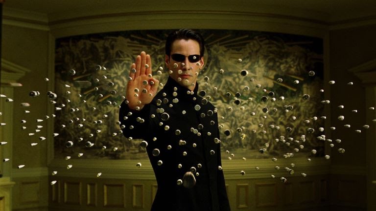 DEFENFER/ MATRIX