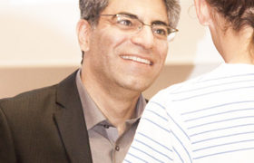 Zarbakhsh