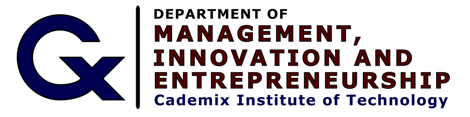 Cademix Manag. Innov. Entrep Logo 2000 500