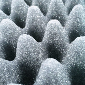 Sound Proof materials
