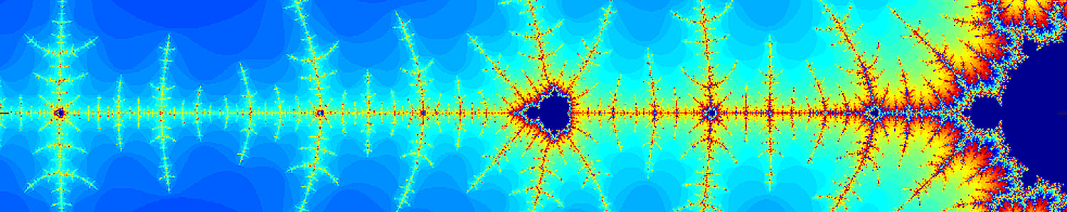 Fractal Simulation