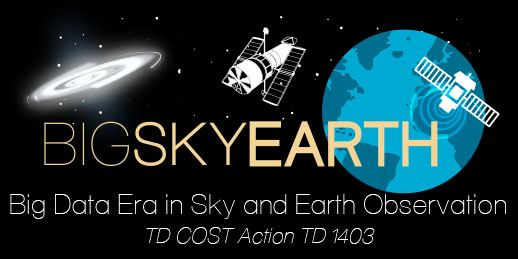 COST EU Action Big Data Bigskyerath