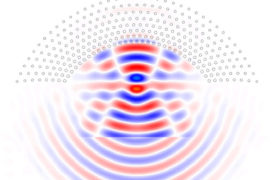 Computational Photonics
