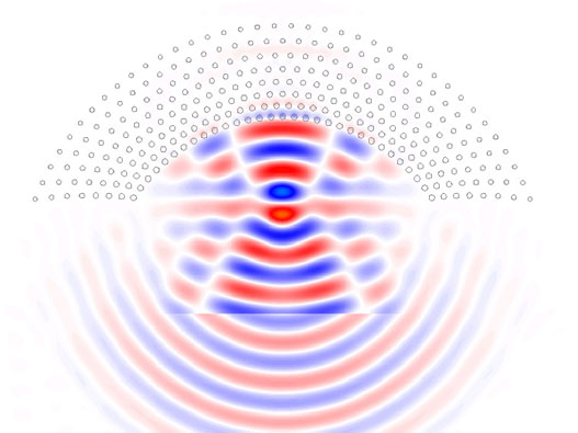 Computational Photonics