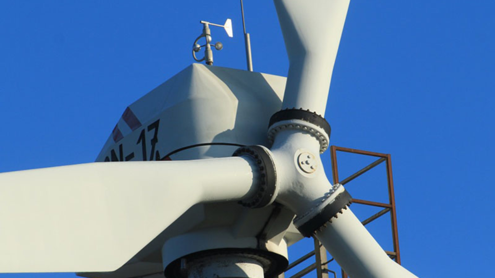 Wind Turbine Energy