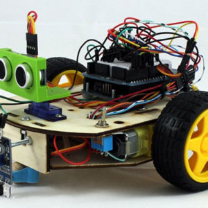 robotic