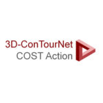 Cost 3DContourNet Logo400