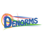 Cost DENORMS Logo 400