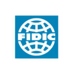 FIDIC International Federation of Consulting Engineers Logo