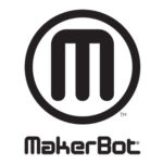 Makerbot_Logo 400