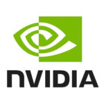 NVidia Logo 400