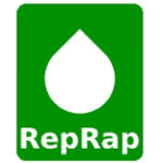 Reprap Logo 400