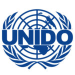 UNIDO Logo 400