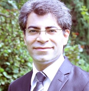 Javad Zarbakhsh