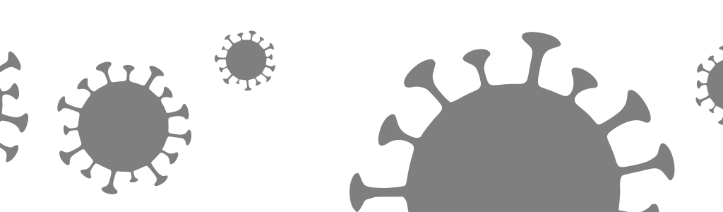 Coronavirus bar
