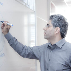 Zarbakhsh Whitevoard Innovation Cycle