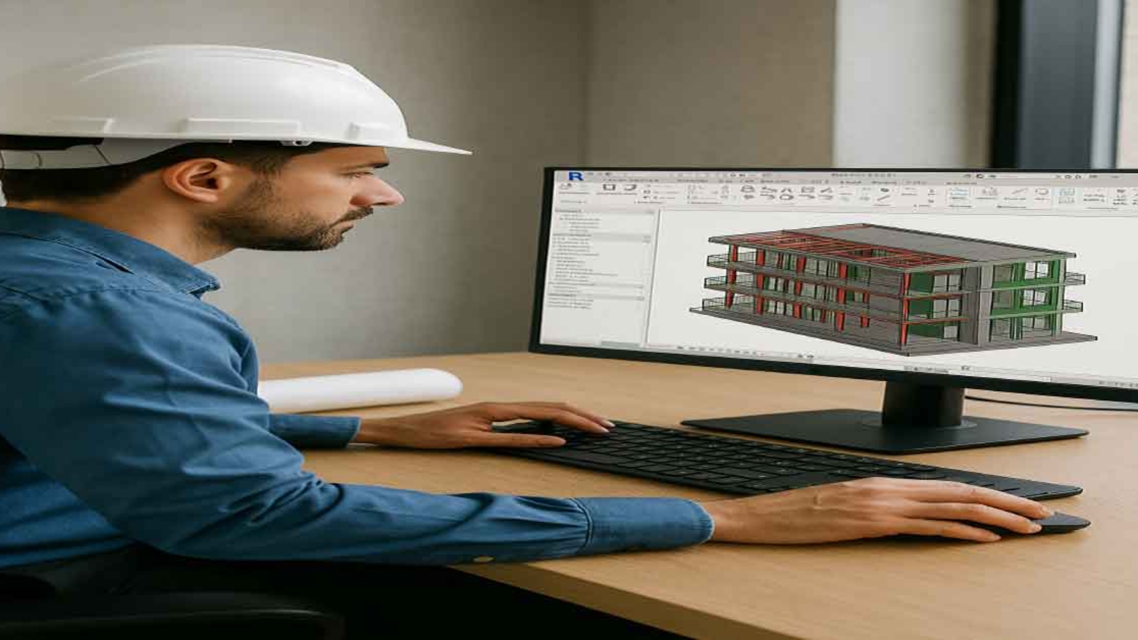 ArchiCAD vs Revit