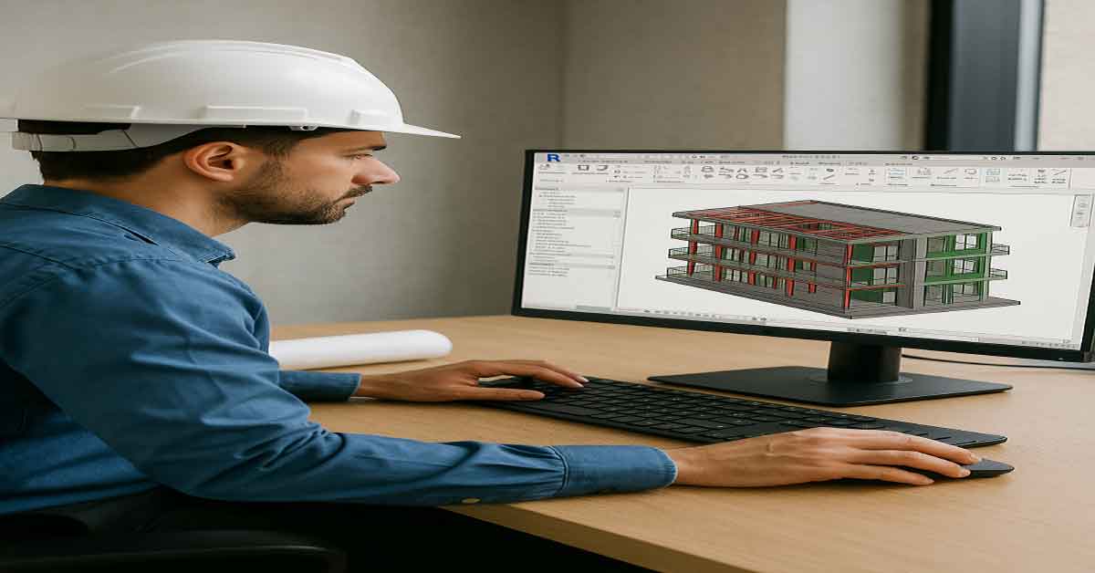 ArchiCAD vs Revit