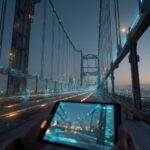 Smart Infrastructure Bridge Monitoring