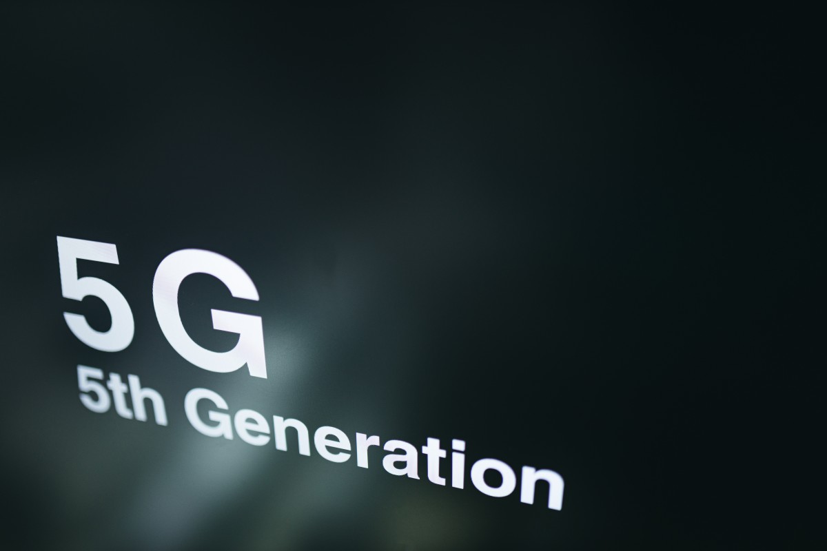 5G and IoT