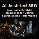 AI-Assisted SEO: Leveraging Artificial Intelligence for Optimal Search Engine Performance