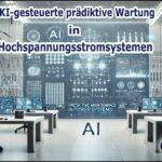 Wartung in Hochspannungsstromsystemen , Alireza Alidadi