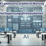 Wartung in Hochspannungsstromsystemen , Alireza Alidadi