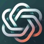Streamlining the Recruitment Process with Chat-GPT A Guide for HR Professionals and GPT-4o for Business. This image showing OpenAI's logo, chatGPT
