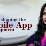 AI shaping the Mobile App Development Nerin Elsa George Cademix