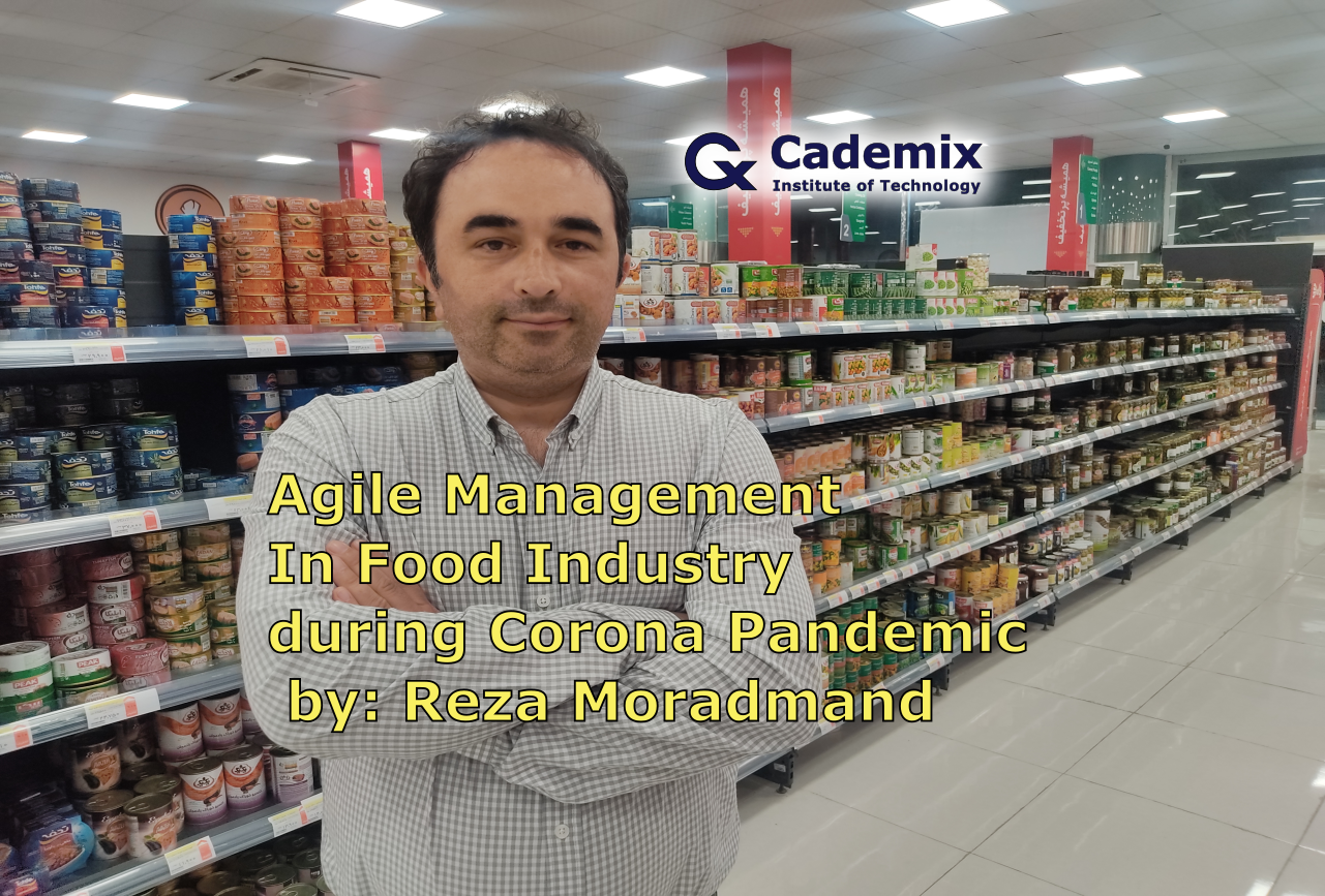 Agile management