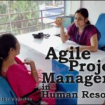 Agile Project Management Article in Human Resources Bonisha Babu Cademix Magazine
