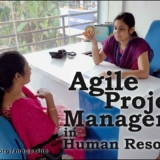 Agile Project Management Article in Human Resources Bonisha Babu Cademix Magazine