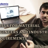 Akashy Toradmal Cademix Article Magazine SKills required for Material Engineers