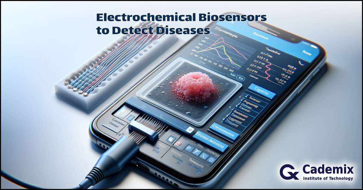Electrochemical Biosensors: Revolutionizing Point of Care Diagnostics- An Overview