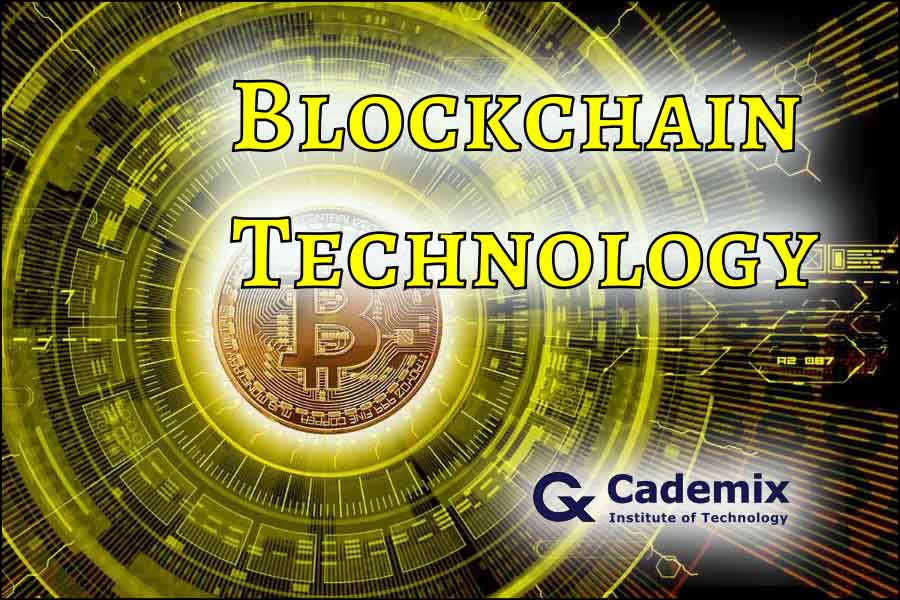 Blockchain as a Service BaaS Technology Priyanka Porkute Article Cademix