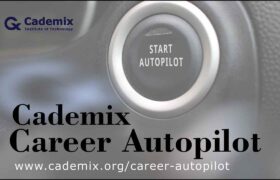 Career Autopilot - Cademix EU Job Placement and Upgrade Program for international Job Seekers Poster, agriculture jobs