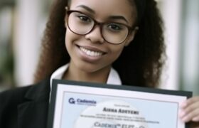 Assessment Procedure and Certificates at Cademix