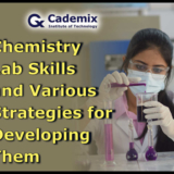 Chemistry lab skills -Rosemary-Cademix