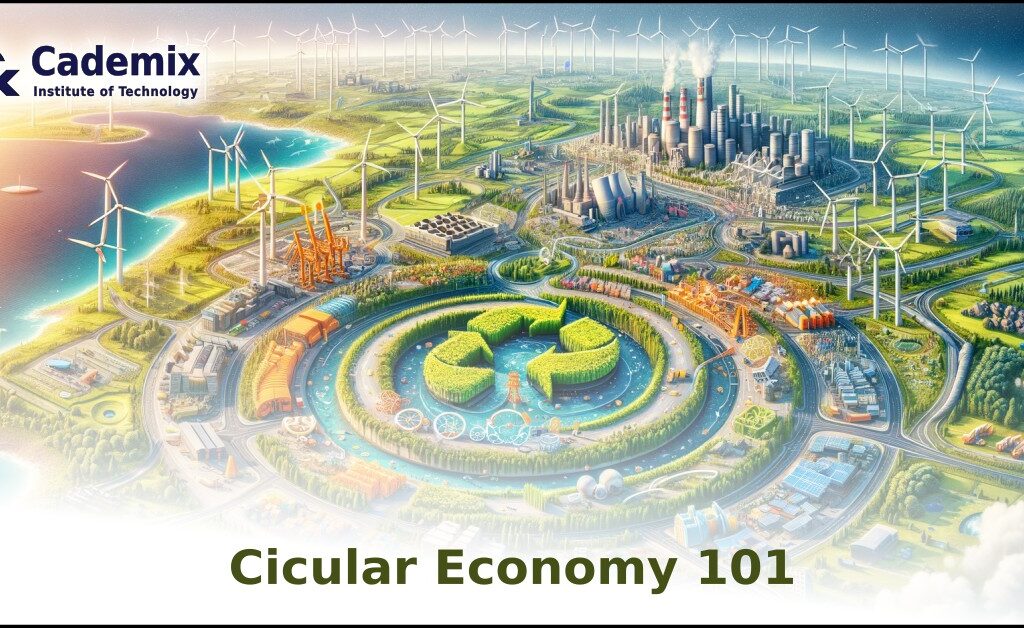 Circular Economy 101