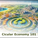 Circular Economy 101