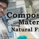 Composite Materials using Natural Fibers Jyothsna Sai Swaroop Surisetty Research Development Article at Cademix Magazine