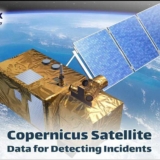 Copernicus Satellite Data for Detecting Incidents Tutorial