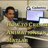 Create Animations in Matlab Ahmad Atash Afzon Cademix Magazine Article Mask Pandemic Projects