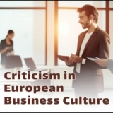 Criticism in European Business Culture Cademix Magazine