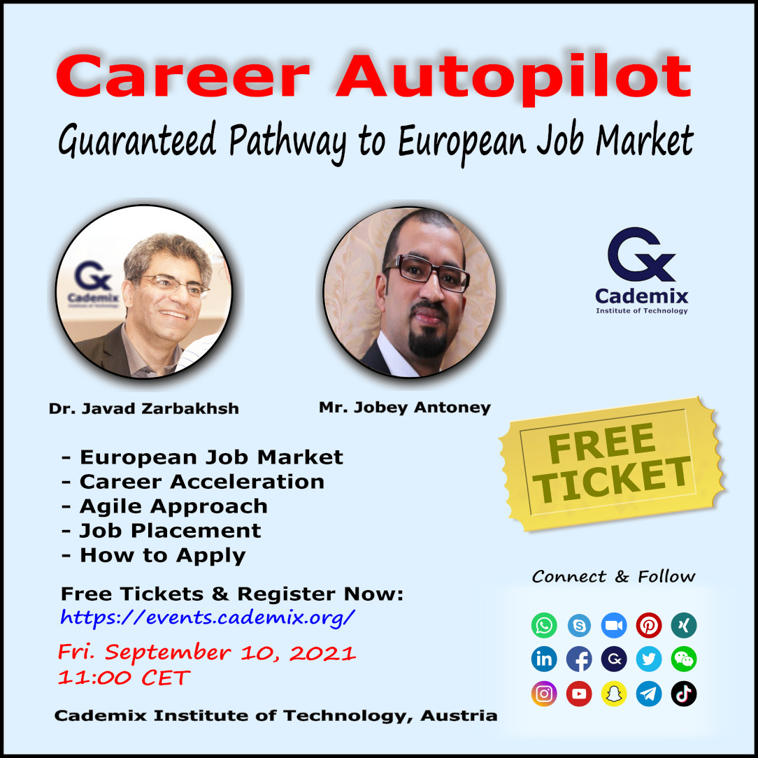 Career Advancement Programs for Skilled Jobs in Europe