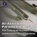AI Assisted Parametric Design Cademix Magazine Artificial Intelligent Article