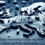Strategic Decision-making in European Energy Markets: Theory and Policy Implications