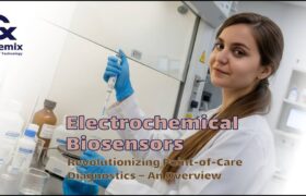 Elektrochemische Biosensoren: Eine Revolution für Point-of-Care-Diagnostik – Ein Überblick Zahra Yousefnia, Yousefniaye Jahromi Zahraalsadat Yousefniayejahromi German Article Cademix Magazine